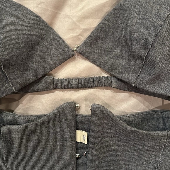 One of a kind corset by. BEC & BRIDGE - Picture 12 of 13